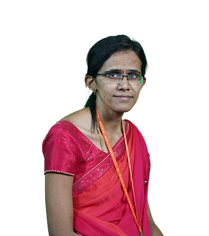 Geetha B