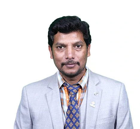 Dr. K. Ramakrishna Reddy