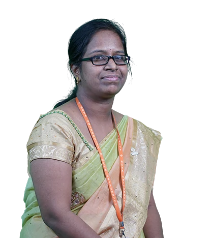 Thirumagal E