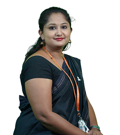 Prof. Bindushree D C