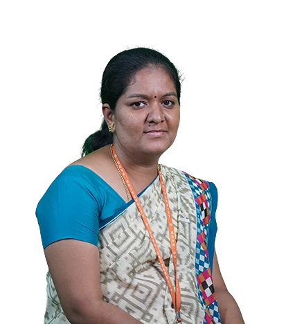 Priyadarshini R