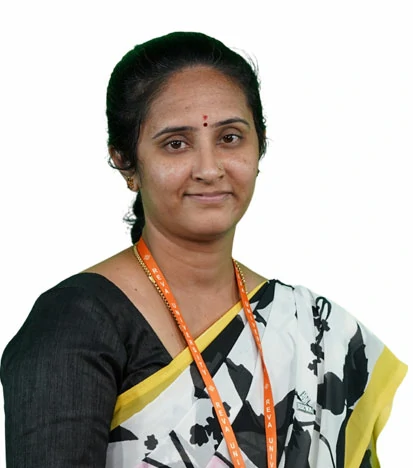 Asha K