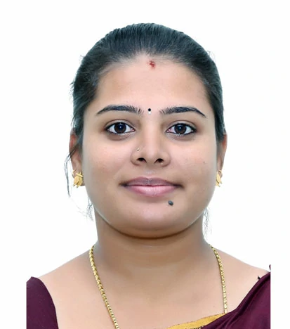Shilpa V