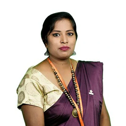 Chaithra M H