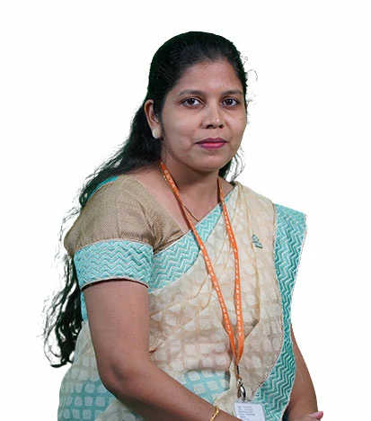 Prof. A Ajil