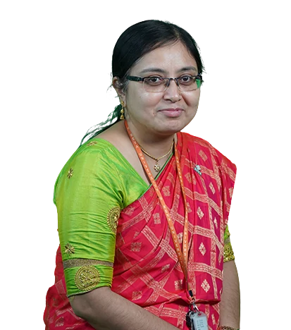 Soharabanu A R