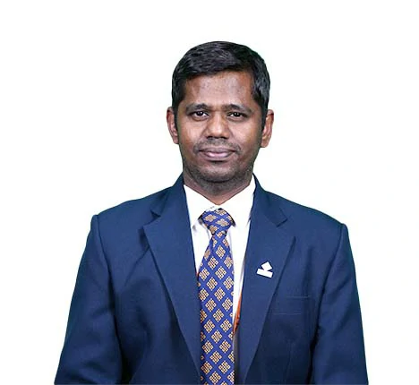 Dr. Sakthivel Kandaiah