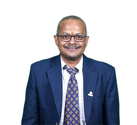 Dr. Sreekanth R