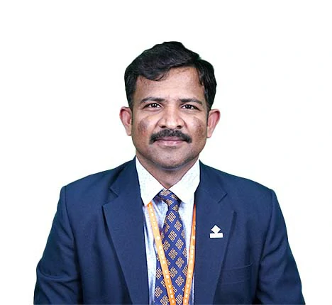 Dr. Palakollu Venkata Narayana