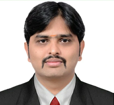 Dr. Sreegowrav K R	
