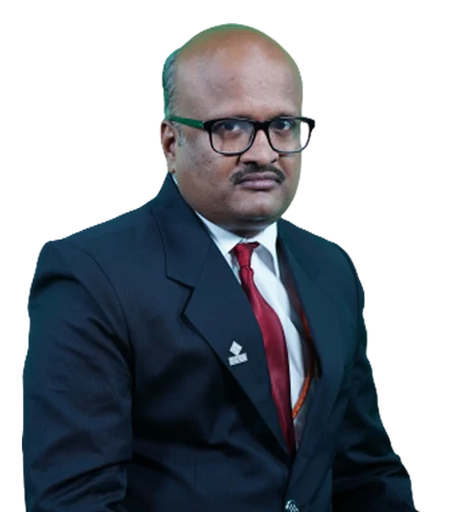 Dr. Santharam S Katta