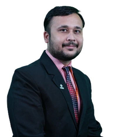 Dr. Prabhakar Mishra