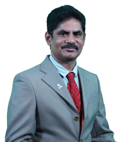 Dr. K.R.Dasegowda