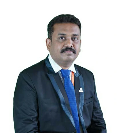 Dr. Ali Baig Mohammad