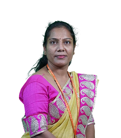 Pallavi Birader