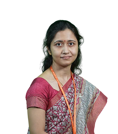 Madhumita Mishra