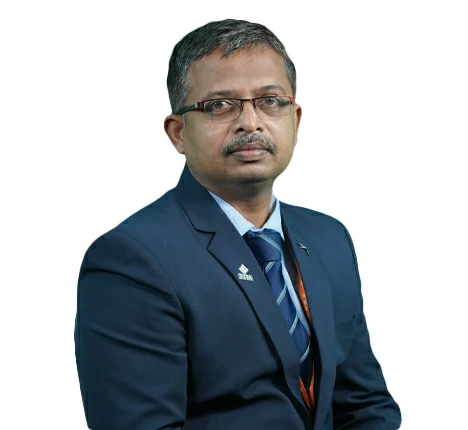 Dr. G Parthasarathy