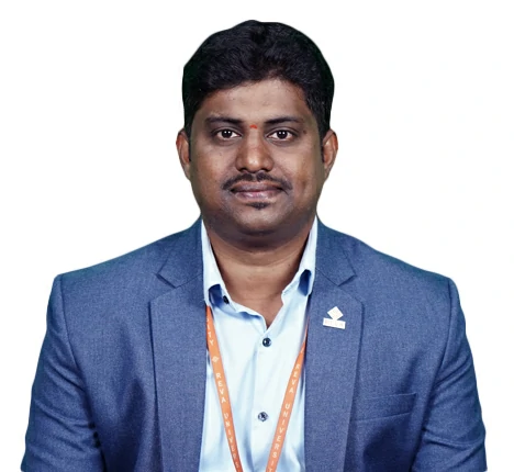 Dr. Ravi Shankar H