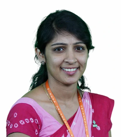 Prof. Suhasini N