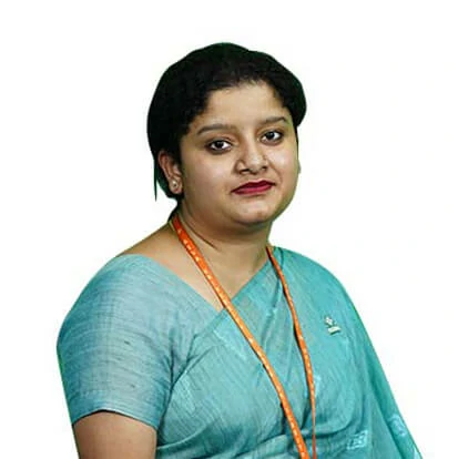 Sonali Rawat Justa 