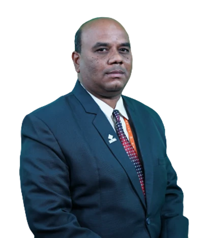 Dr. Senthilkumar Rajagopal