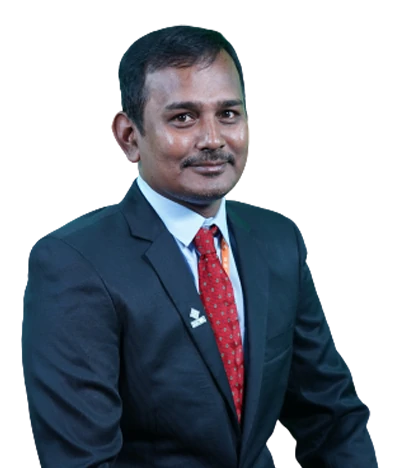 Dr. Ramachadra R