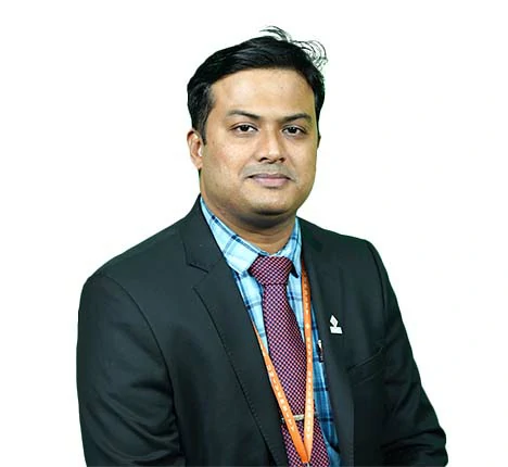 Prof. Shuaib Ahmed Shariff