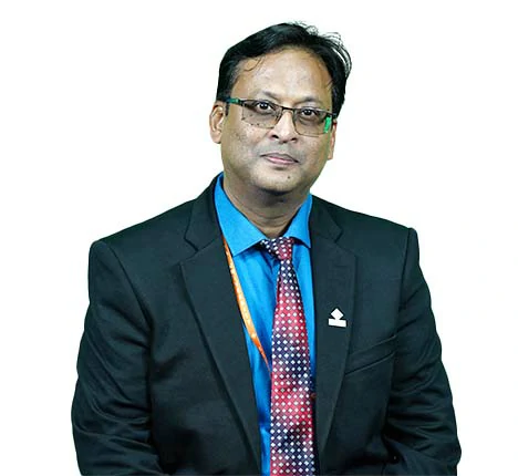 Prof. Rajib Guhathakurta