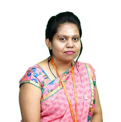Soujanya B K