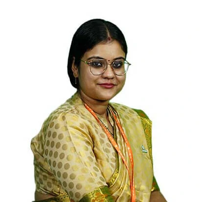 Mayuri Kundu
