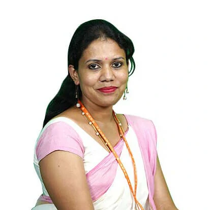 Mala B M