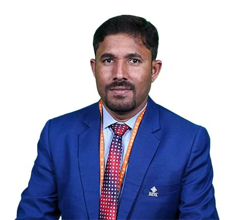 Mr. Narayana Gowda N