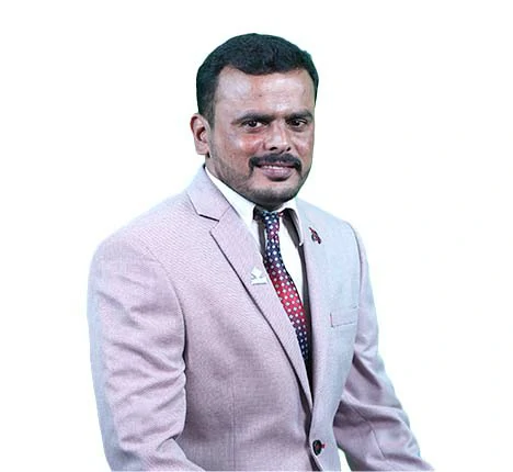 Mr. Sivakumar Pathuri 