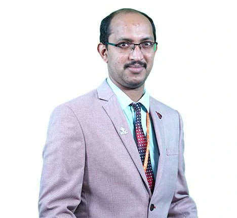 Dr. K. SUSHAN BAIRY