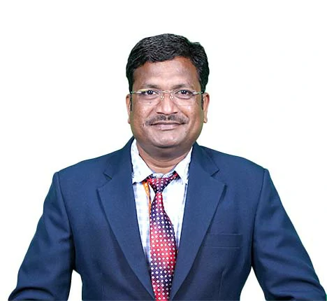 Dr.  S. Shivakumara