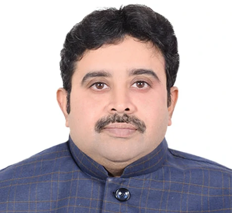  H C Ramaprasad
