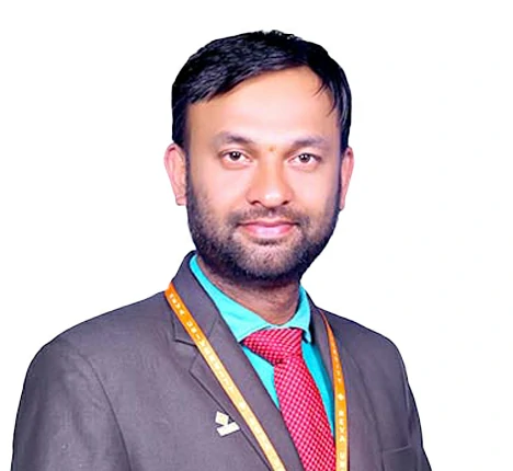 Ramachandra H V