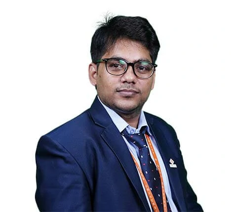 Dr. Bansilal Bairwa