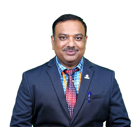 Dr. Jayadev Pattar