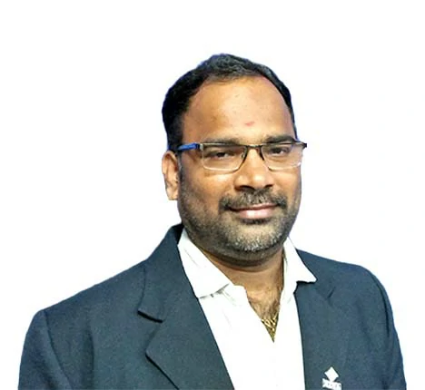 Dr. K Munirathnam
