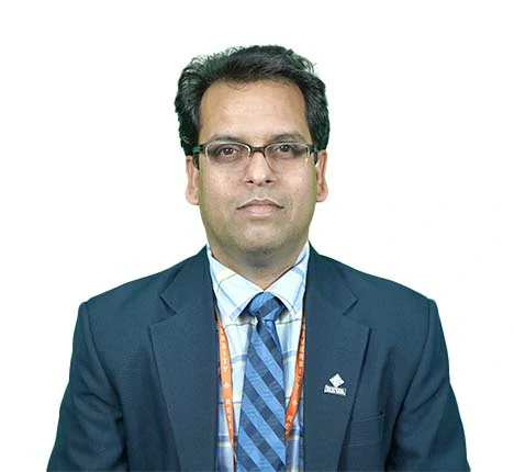 Dr. Mahipal Ranot