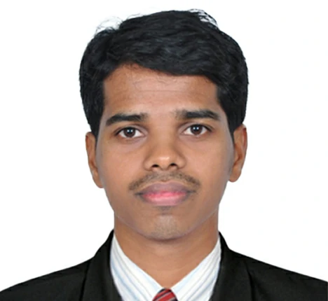 Nithin Ramakrishnan