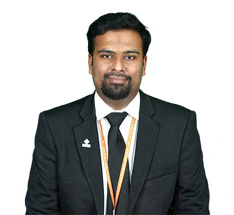 Prof. ADITYA.V