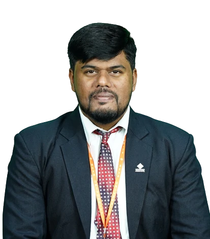 Prasad Gowda T S