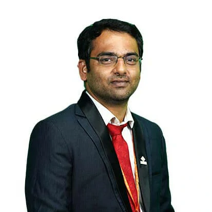 Darshan L. M