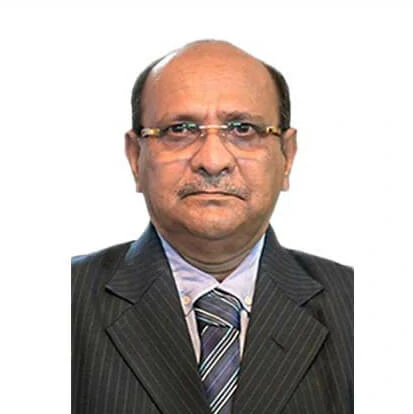 Goutam Sanyal