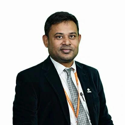 Farooque Azam