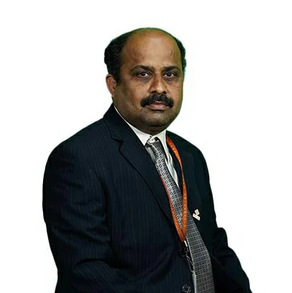 Gururaj Murtugudde