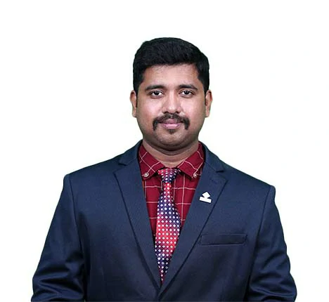 Dr. Mahendra K