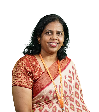 Dr. Veena K. N.